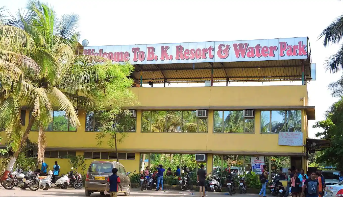 B K Resort